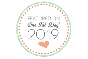 featured on one fab day 2019