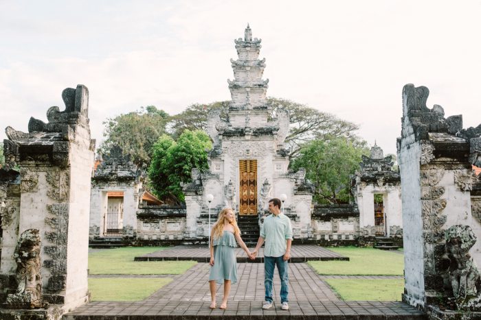 Sanur Temple Sanur Photography Routes by Bali Photographer