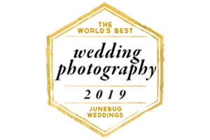 the world's best wedding photography 2019 junebug weddings