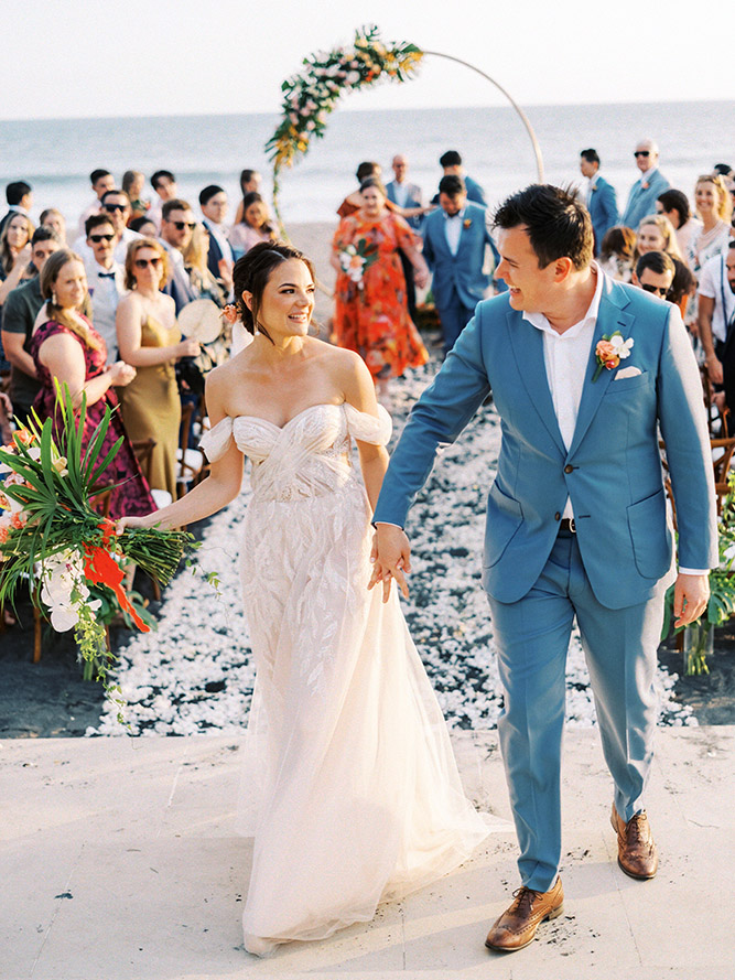 Get Married In Bali: Guide To Bali Weddings From The Expert