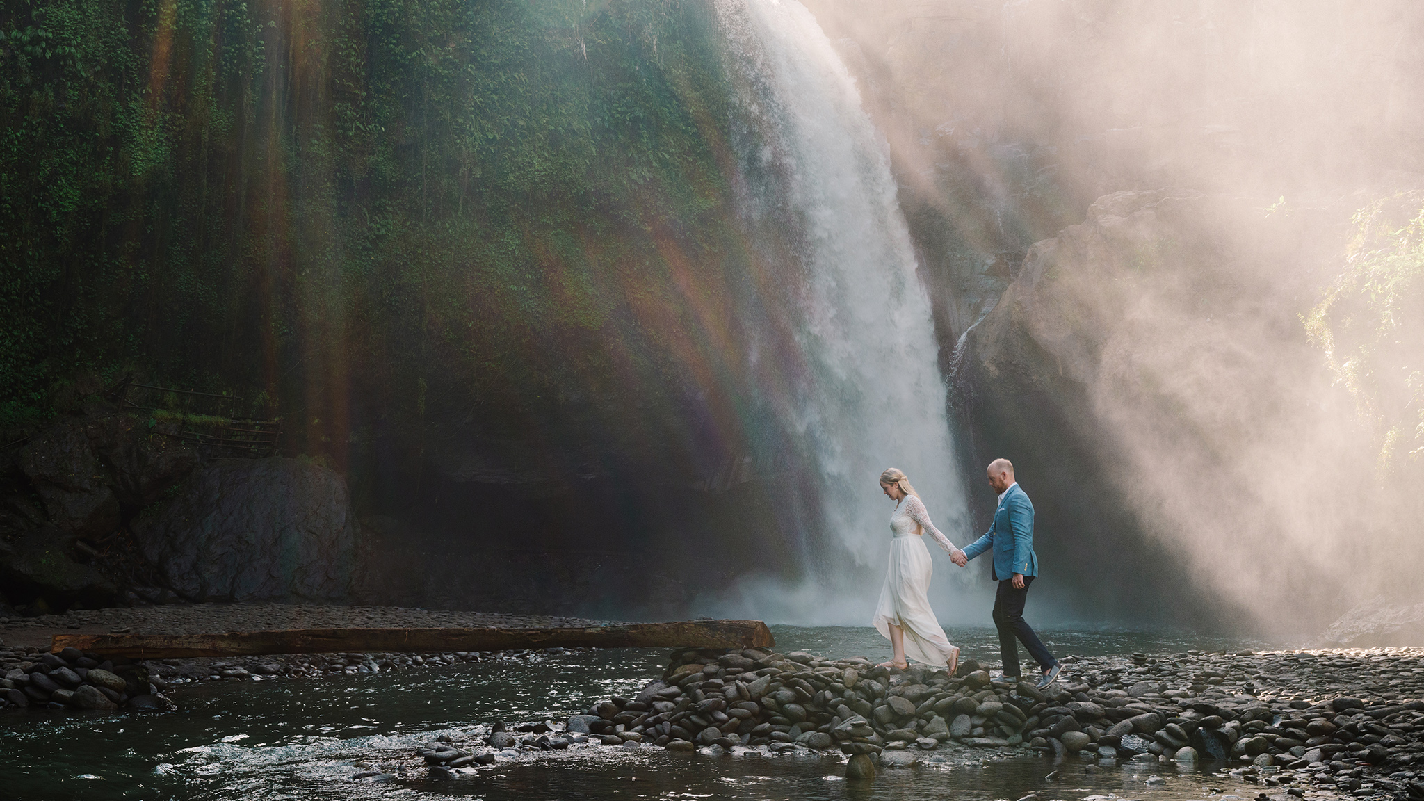 Gusmank Photography - Bali Wedding Photographer