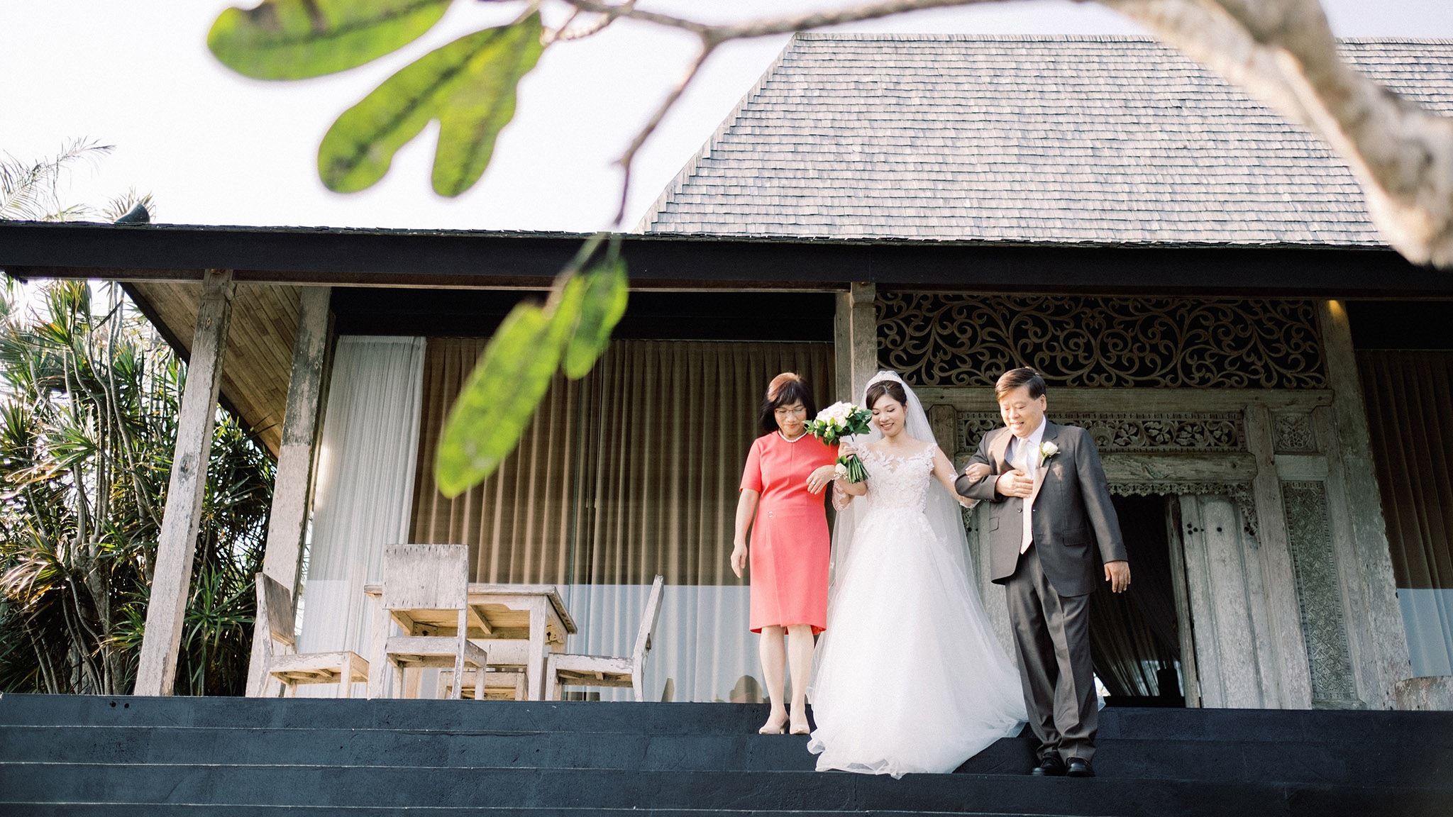 Khayangan Estate Uluwatu | Best Bali Wedding Venues